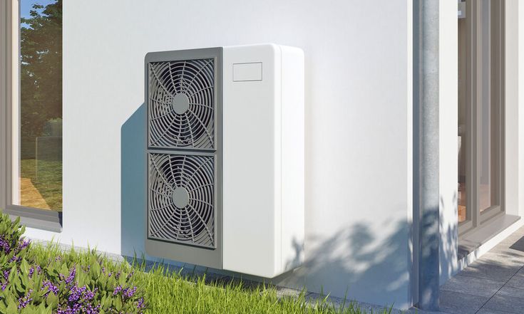 Pompes à chaleur air-eau - Une satisfaction entachée de problèmes - Actualité - Que Choisir Ensemble